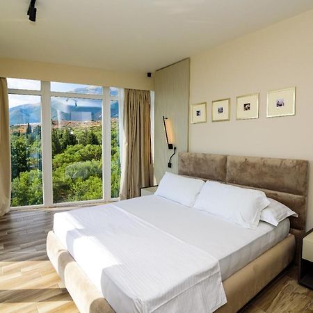 Hotel Orange Dhërmi 외부 사진